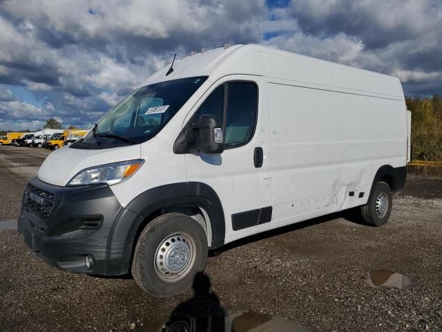2025 Dodge RAM Promaster 3500 3500 High