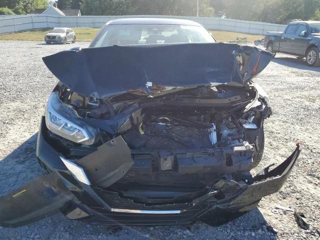 2023 Nissan Sentra s