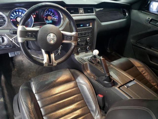 2011 Ford Mustang gt