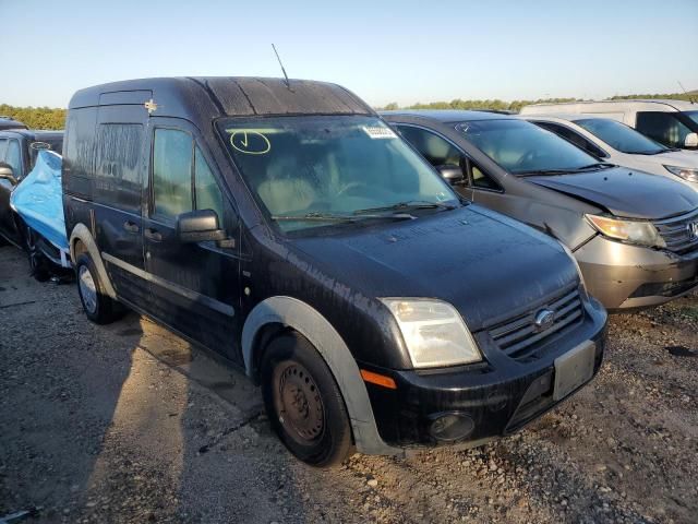 2013 Ford Transit Connect XLT