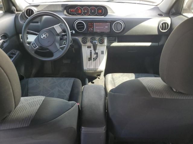 2012 Scion XB