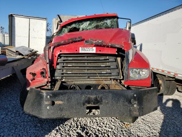 2023 Freigliner 2023 Freightliner 114SD Dump Truck