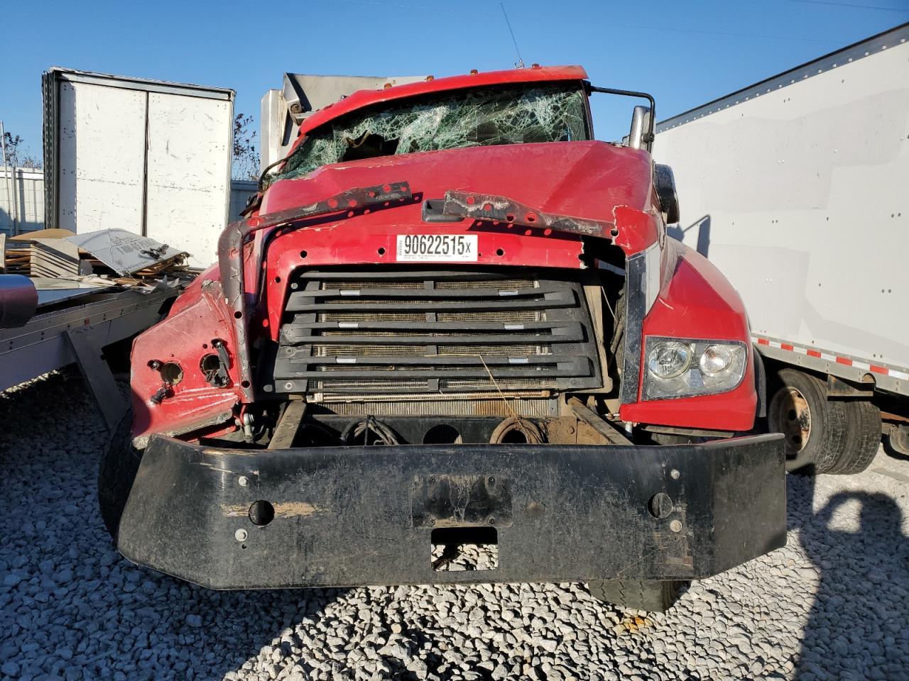 2023 Freigliner 2023 Freightliner 114sd Dump Truck