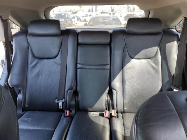 2010 Lexus RX 450H