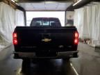 2014 Chevrolet Silverado K1500 LTZ