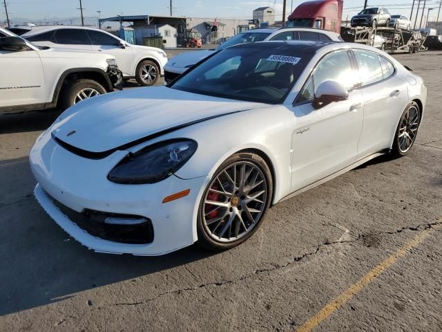 2023 Porsche Panamera 4S E-Hybrid