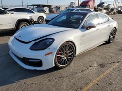 2023 Porsche Panamera 4S E-Hybrid en venta en Los Angeles, CA