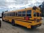 2025 Blue Bird 2025 Bluebird Vision-Transit Vehicles