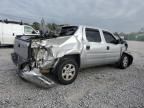 2012 Honda Ridgeline RT