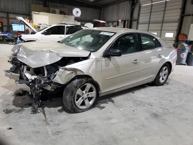 2013 Chevrolet Malibu LS