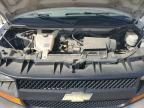 2011 Chevrolet Express G2500