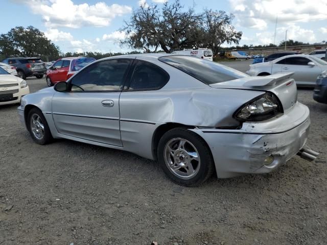 2005 Pontiac Grand AM GT1