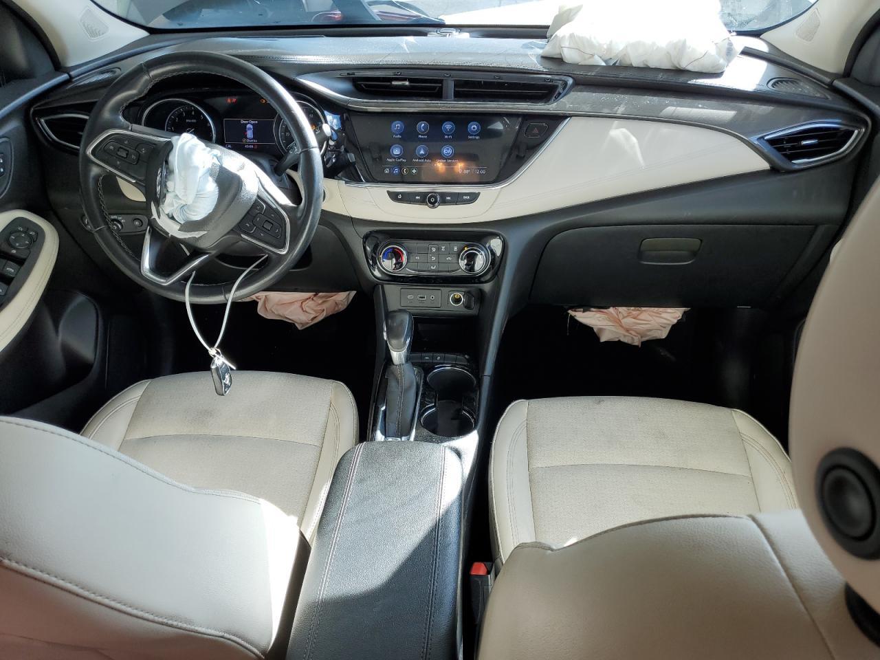 2021 Buick Encore gx