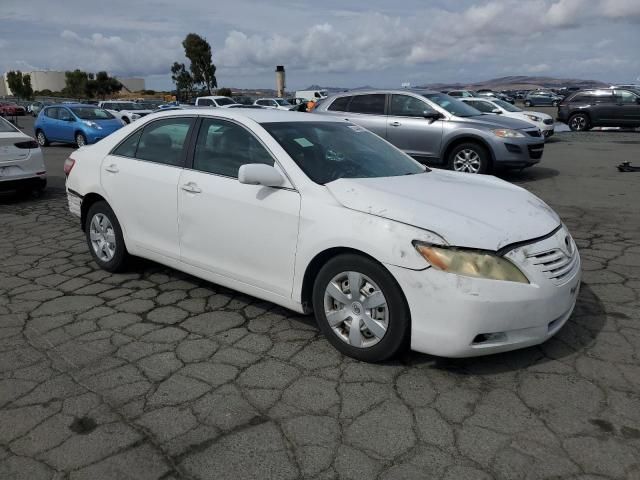 2007 Toyota Camry CE