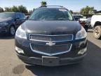 2012 Chevrolet Traverse LTZ