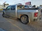 2010 Chevrolet Silverado K1500 LTZ