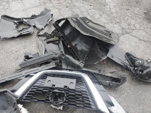 2019 Nissan Altima s