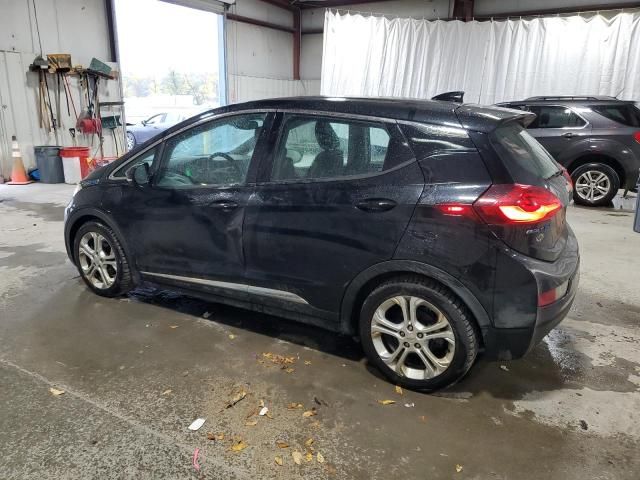 2017 Chevrolet Bolt EV LT