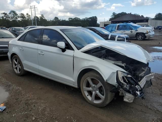 2015 Audi A3 Premium