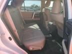 2020 Toyota 4runner SR5/SR5 Premium