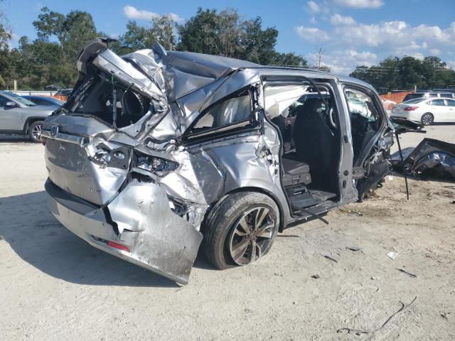 2020 Honda Odyssey Elite