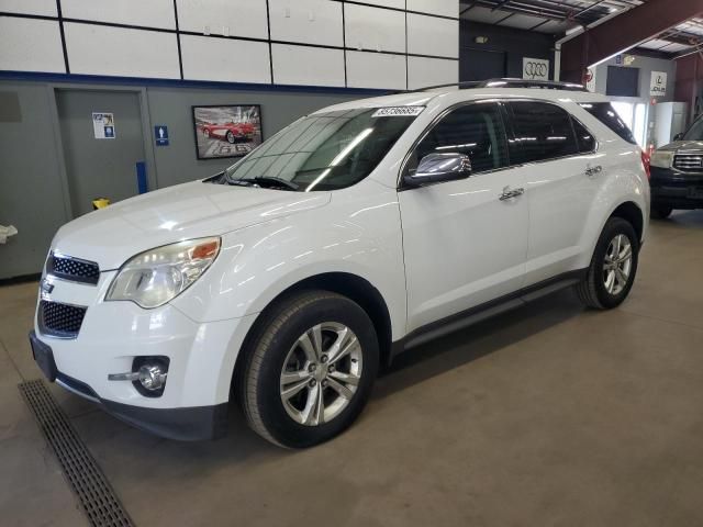 2013 Chevrolet Equinox LTZ