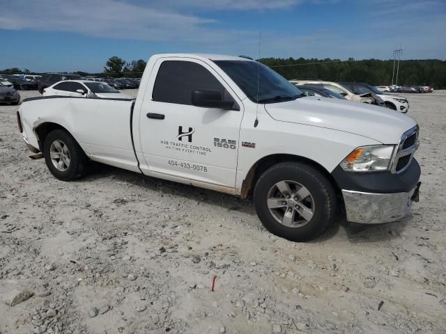 2018 Dodge RAM 1500 ST
