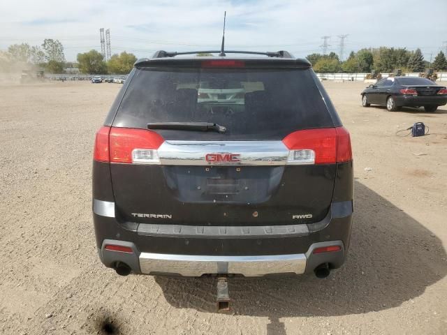 2010 GMC Terrain SLT