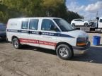 2017 GMC Savana G2500