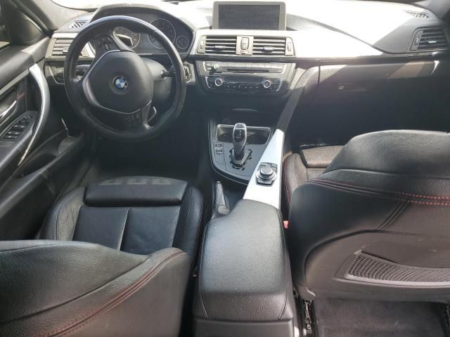2013 BMW 335 I