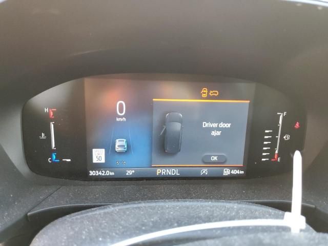 2024 Ford Escape ST Line Select