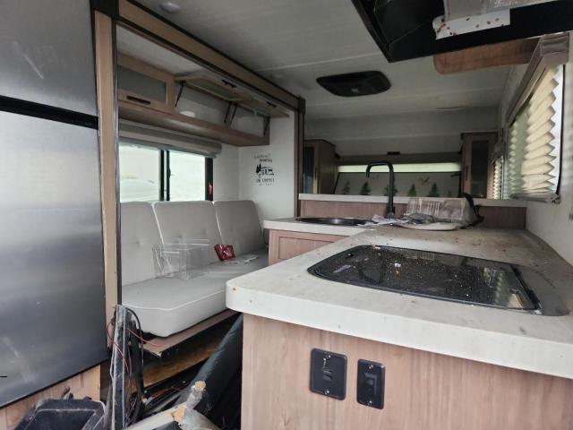 2021 Foresriver Travel Trailer