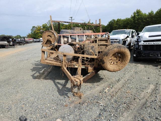 2022 Other 2022 'OTHER Heavy EQUIPMENT' Utility Trailer