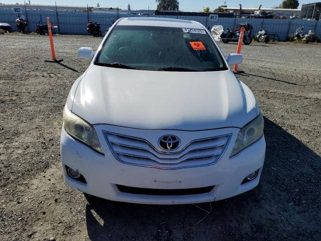 2011 Toyota Camry se