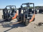 2015 Toyota Forklift