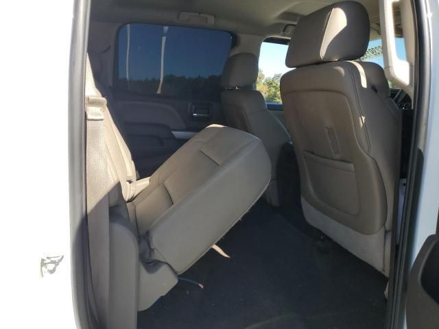 2014 Chevrolet Silverado K1500 ltz