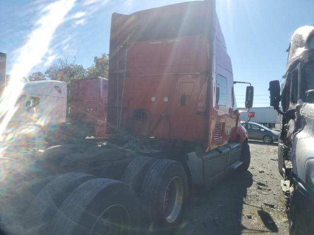 2017 International Prostar