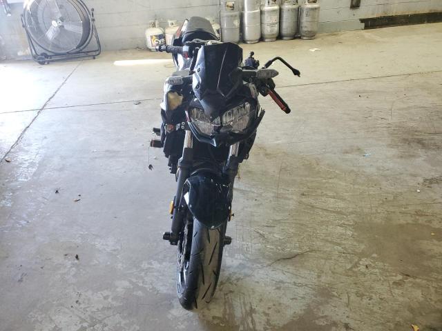 2023 Kawasaki ER650 P