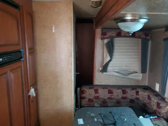 2012 Jayco JAY Flight