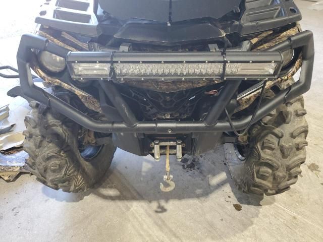 2017 Other Outlandr Max