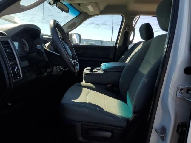 2014 Dodge RAM 1500 ST