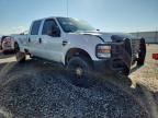 2010 Ford F250 Super Duty