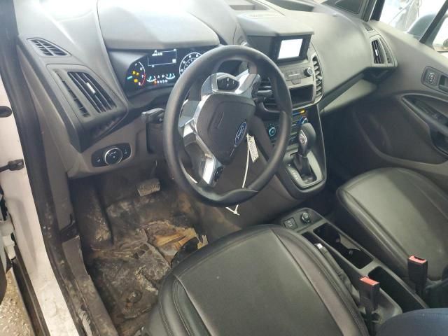 2019 Ford Transit Connect XL