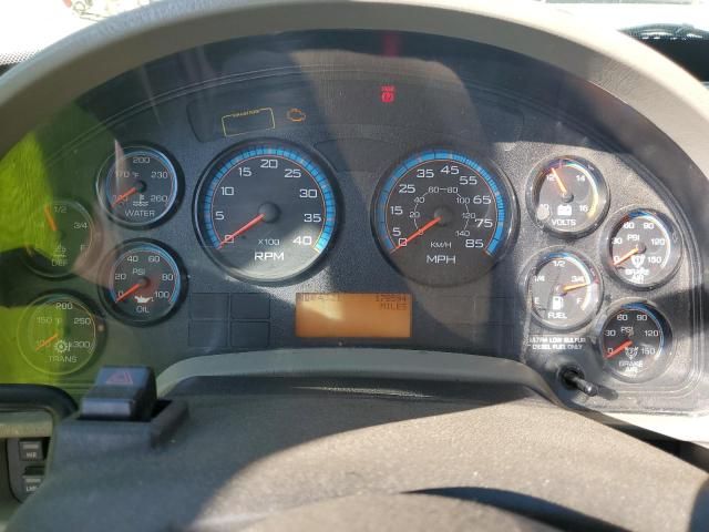 2018 International 4000 4400