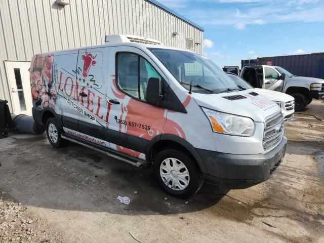 2016 Ford Transit Cargo Van T