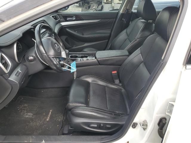2017 Nissan Maxima 3.5S