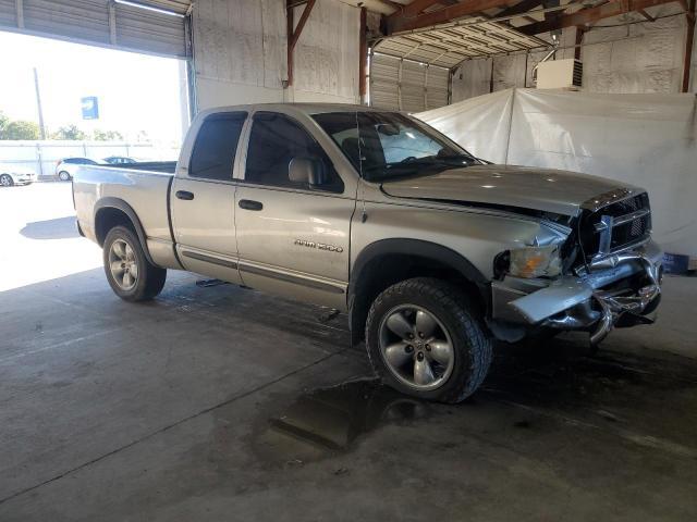 2002 Dodge Ram 1500
