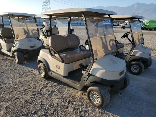 2020 Club Car Tempo Lithium