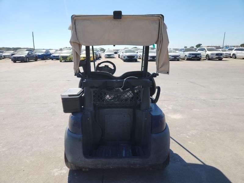 2021 Club Car Tempo Lithium