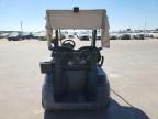 2021 Club Car Tempo Lithium